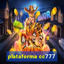 plataforma cc777