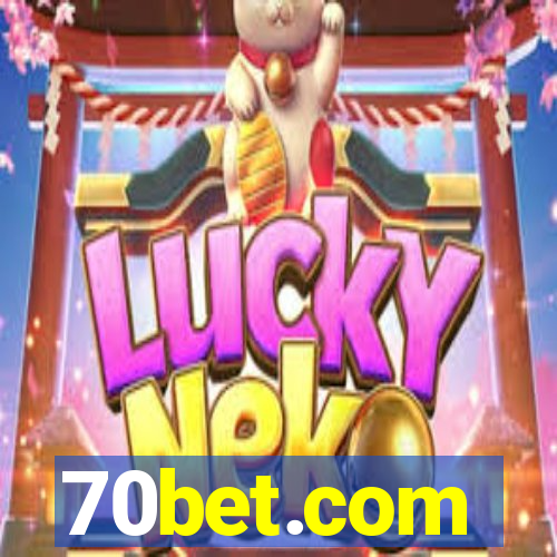 70bet.com