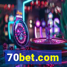 70bet.com