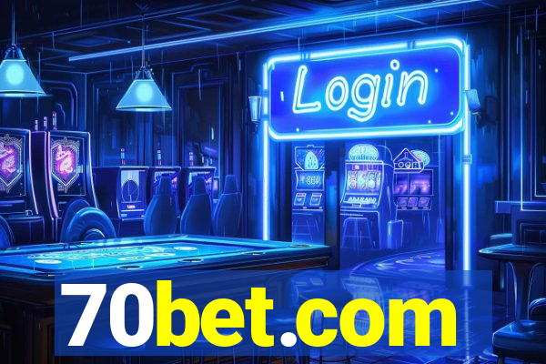 70bet.com