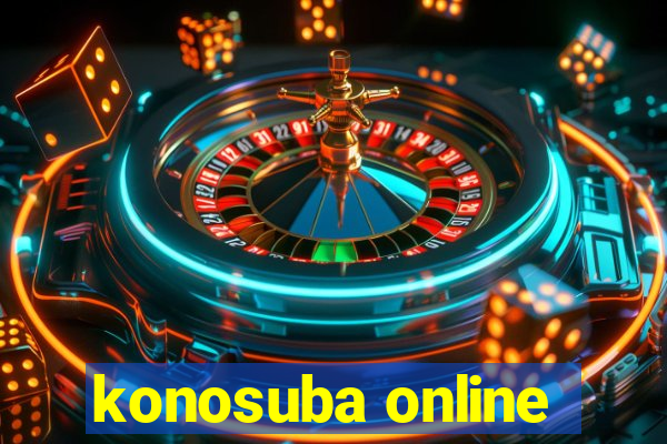 konosuba online