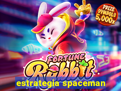 estrategia spaceman