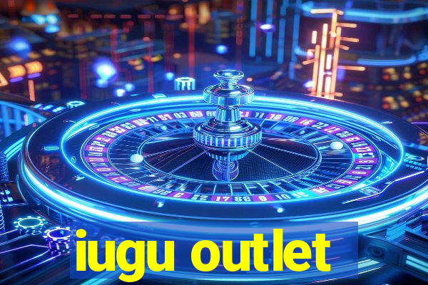 iugu outlet