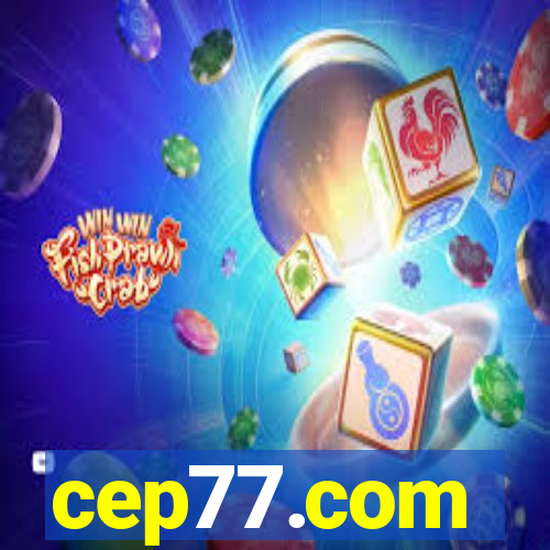 cep77.com