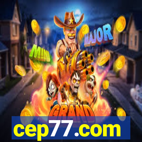 cep77.com