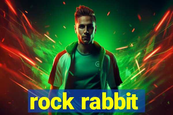 rock rabbit