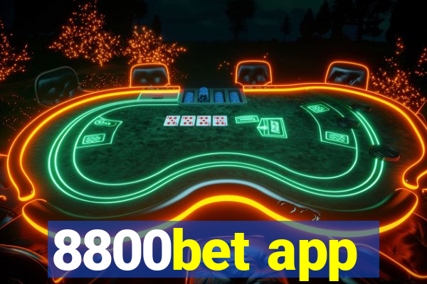 8800bet app