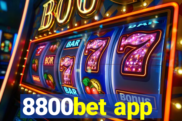 8800bet app