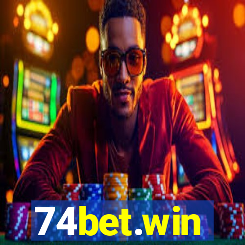 74bet.win