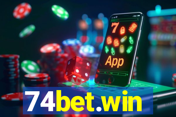 74bet.win