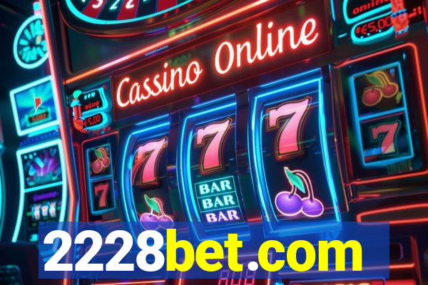 2228bet.com