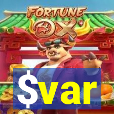 $var