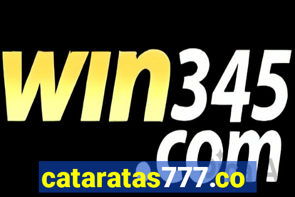 cataratas777.com