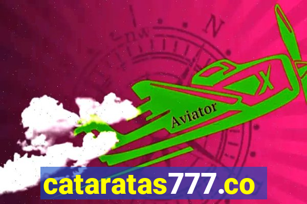 cataratas777.com