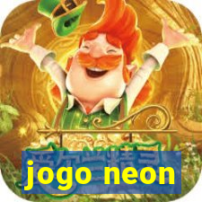 jogo neon