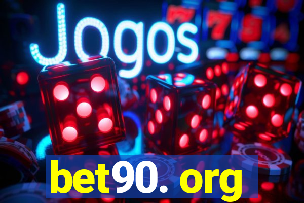 bet90. org