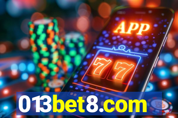 013bet8.com