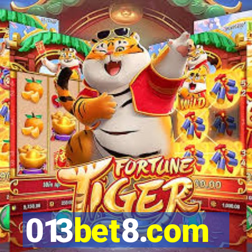 013bet8.com