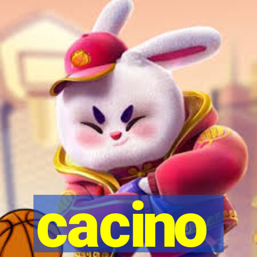 cacino