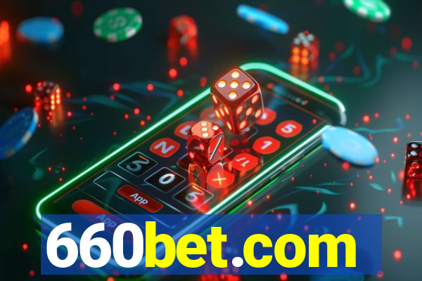 660bet.com