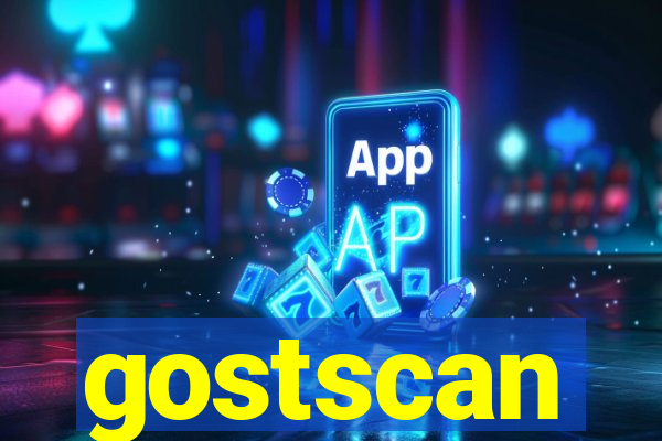 gostscan