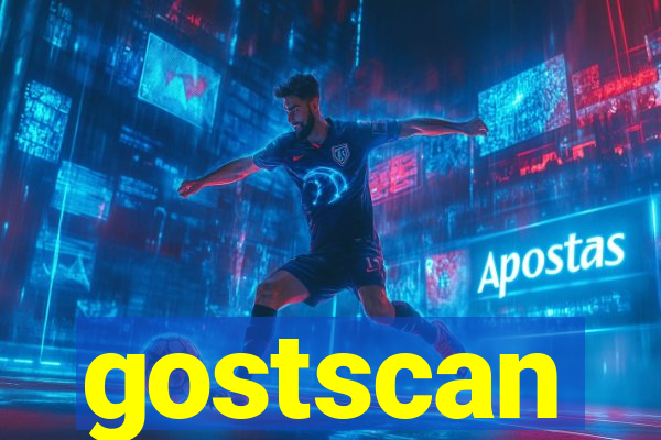 gostscan