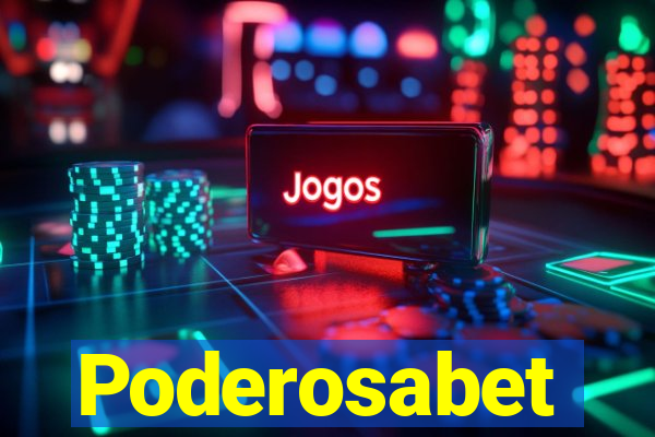 Poderosabet