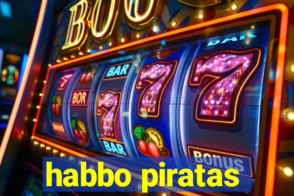 habbo piratas