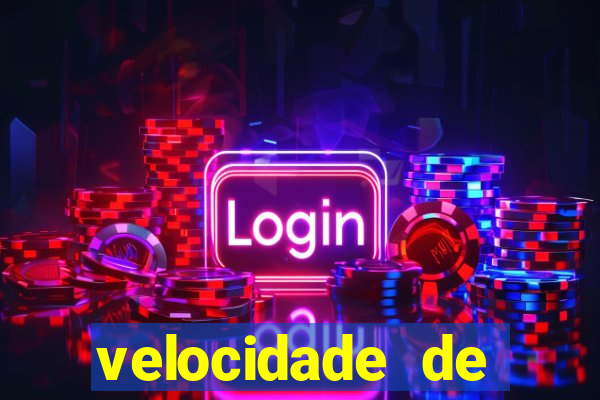 velocidade de internet boa para jogar online