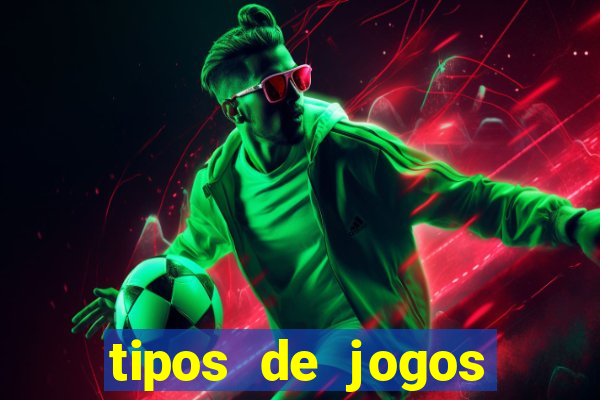 tipos de jogos para ganhar dinheiro