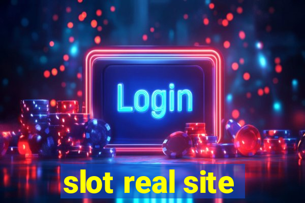 slot real site