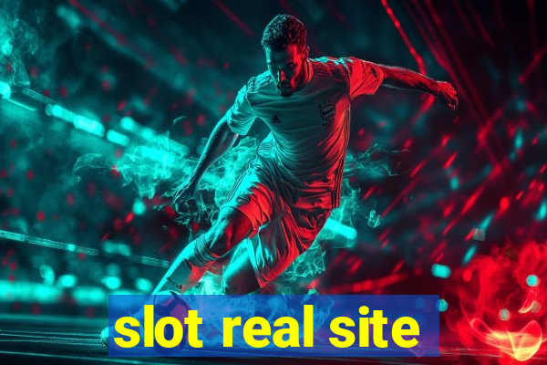 slot real site