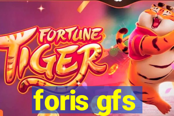 foris gfs