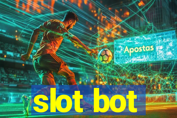 slot bot