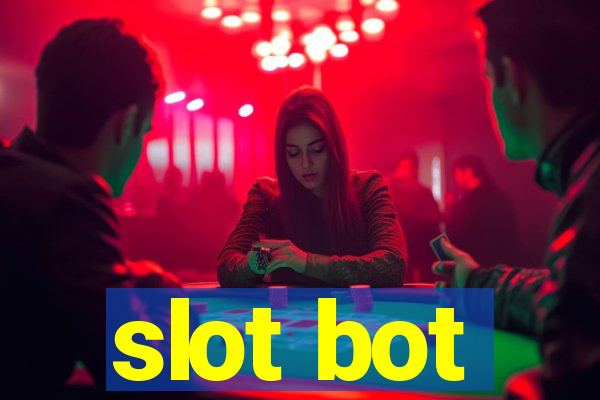 slot bot