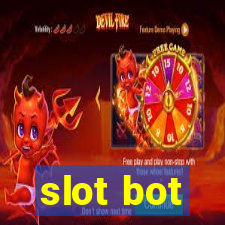 slot bot