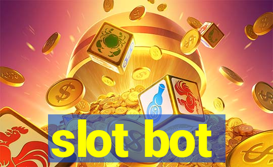 slot bot