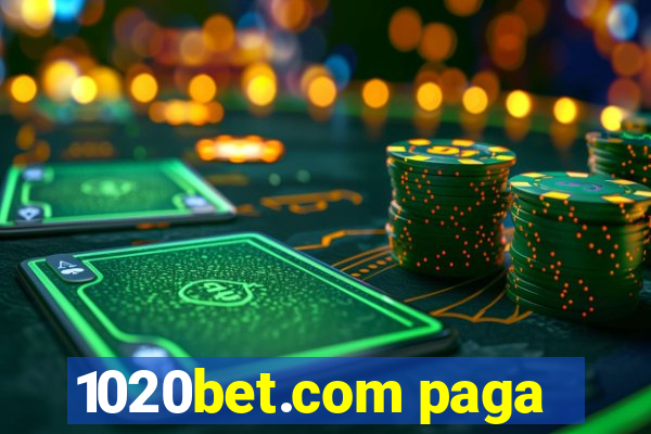 1020bet.com paga