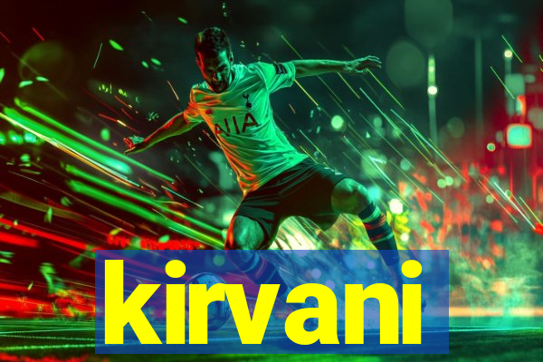 kirvani