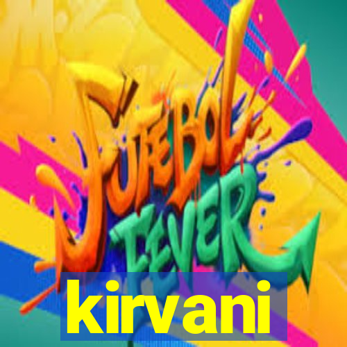 kirvani