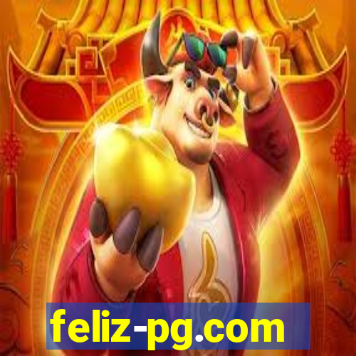 feliz-pg.com