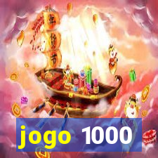 jogo 1000