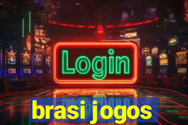 brasi jogos