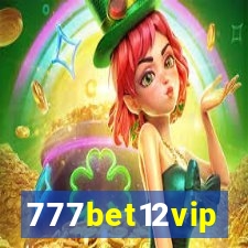 777bet12vip