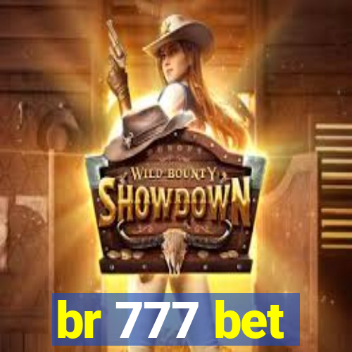 br 777 bet