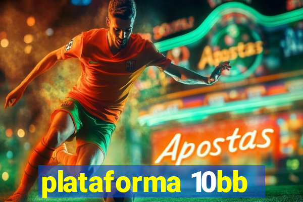 plataforma 10bb