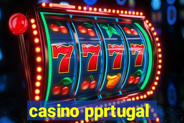 casino pprtugal