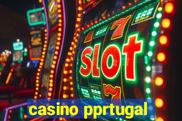 casino pprtugal