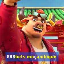 888bets moçambique