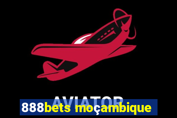 888bets moçambique